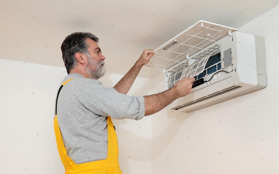 électricien particulier Varennes-sur-Seine