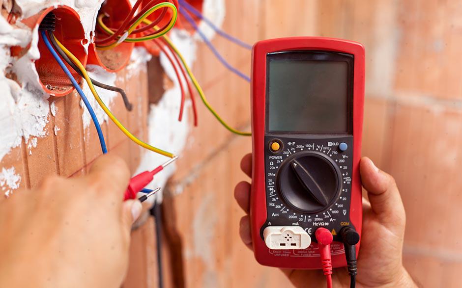 électricien particulier Varennes-sur-Seine